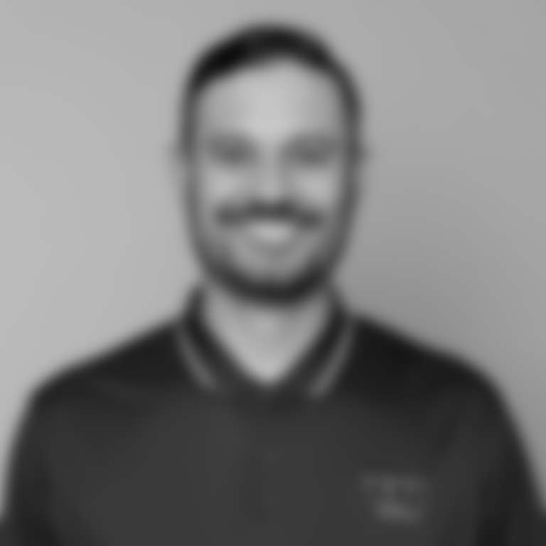 Tavita Pritchard - Quarterbacks Coach