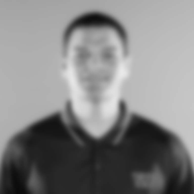 Jesse Madden - Offensive Quality Control