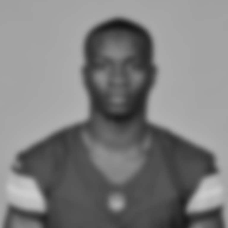 This is a 2025 photo of Mike Sainristil  of the Washington Commanders NFL football team. This image reflects the Washington Commanders active roster as of Monday, June 9, 2025 when this image was taken. (AP Photo)