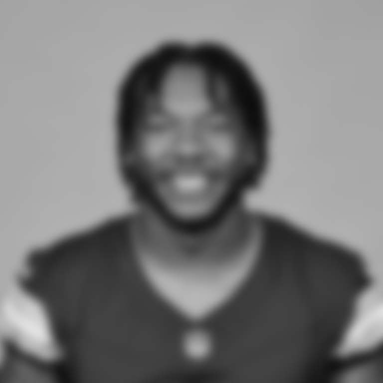 This is a 2025 photo of Jaylin Lane  of the Washington Commanders NFL football team. This image reflects the Washington Commanders active roster as of Monday, June 9, 2025 when this image was taken. (AP Photo)