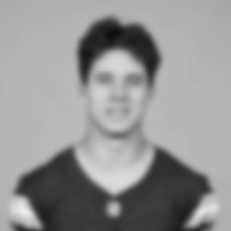 This is a 2025 photo of Luke McCaffrey  of the Washington Commanders NFL football team. This image reflects the Washington Commanders active roster as of Monday, June 9, 2025 when this image was taken. (AP Photo)