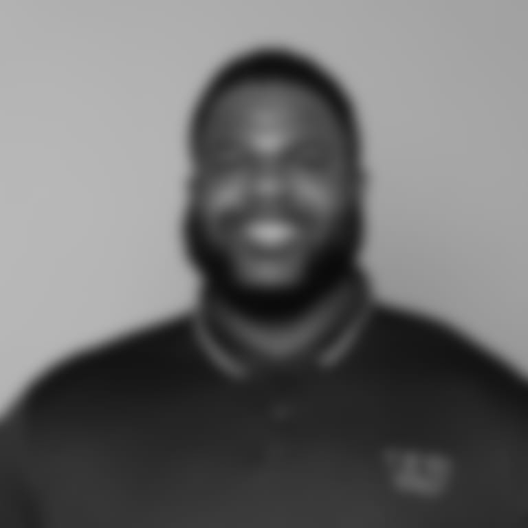 This is a 2024 photo of Mike Adams of the Washington Commanders NFL football team.