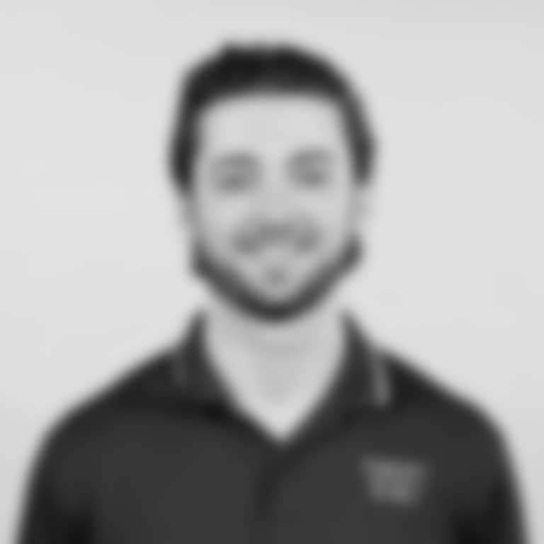 This is a 2024 photo of of the Washington Commanders NFL football team. This image reflects the Commanders active roster as of Monday, June 10th, 2024, when this image was taken. (AP Photo)