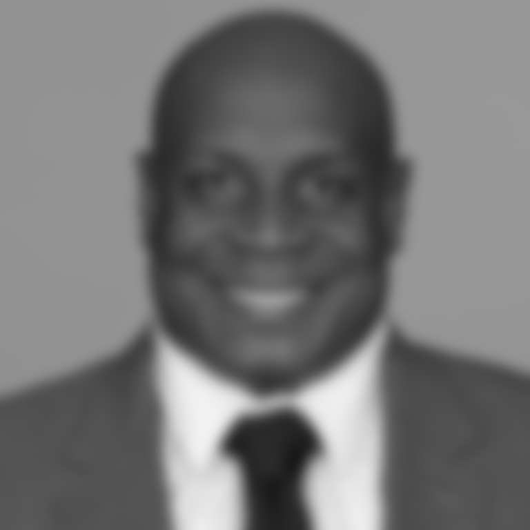 carlos polk