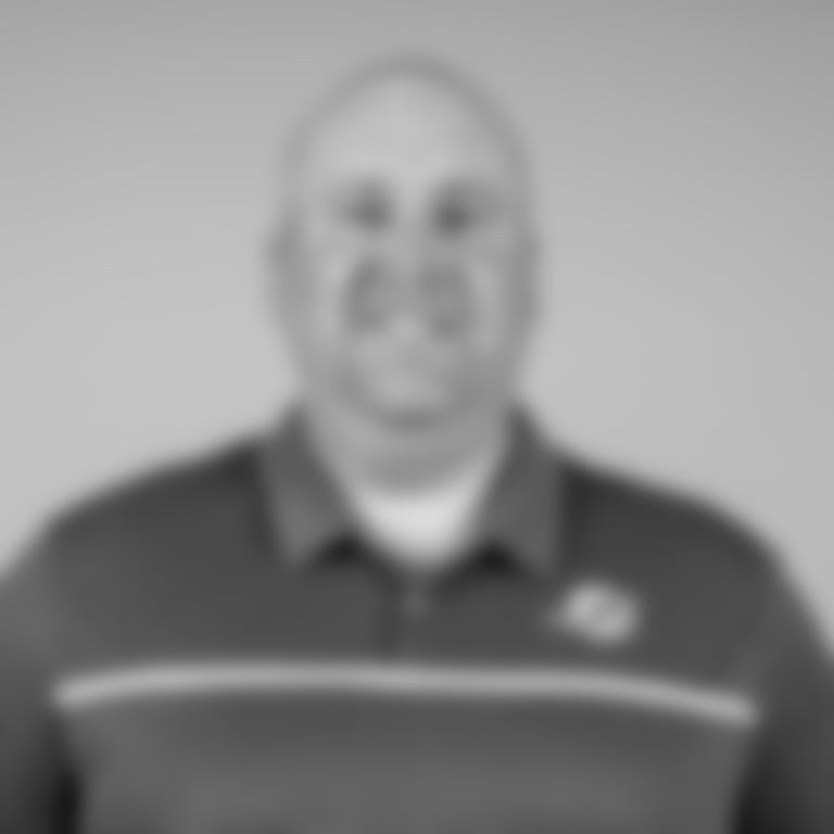 Zach Yenser headshot taken Thursday, Feb. 12, 2026, in Miami Gardens, Fla. (Tomas Diniz Santos/Miami Dolphins)