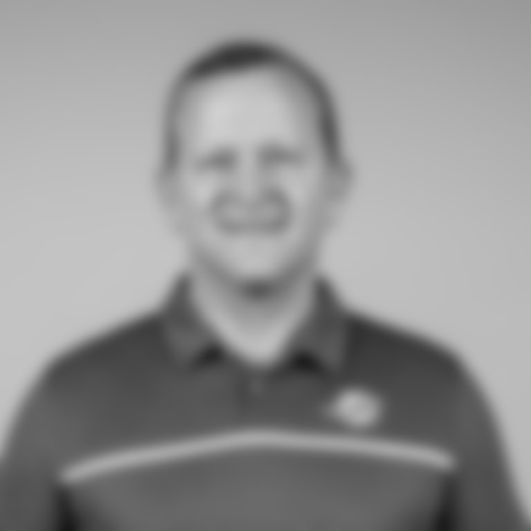 Joe Barry headshot taken Thursday, Feb. 12, 2026, in Miami Gardens, Fla. (Tomas Diniz Santos/Miami Dolphins)