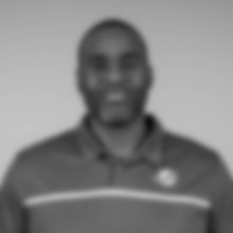 Lemuel Jeanpierre headshot taken Thursday, Feb. 12, 2026, in Miami Gardens, Fla. (Tomas Diniz Santos/Miami Dolphins)