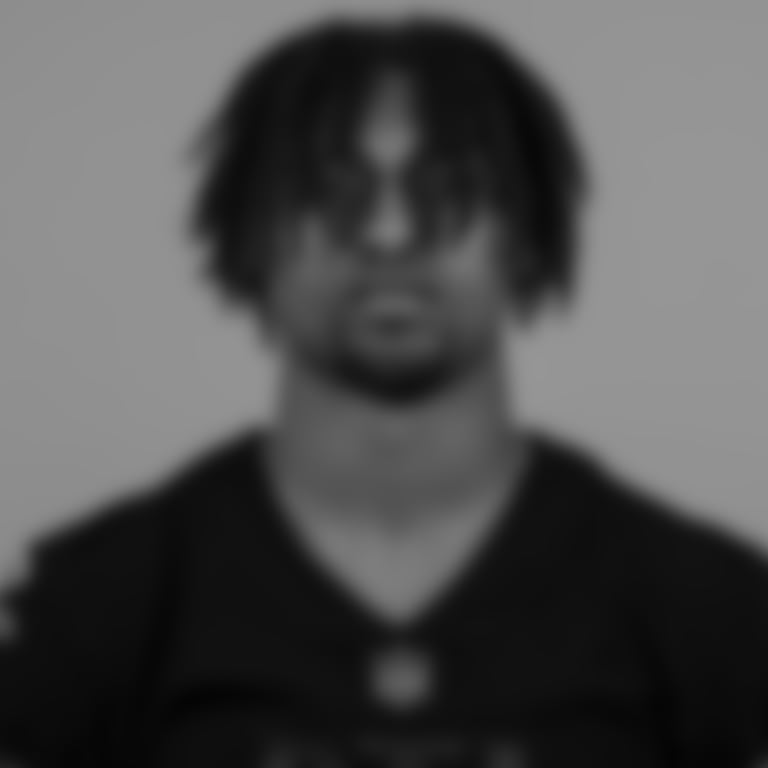 Atlanta Falcons cornerback A.J. Terrell #24 poses for a headshot at the Atlanta Falcons Training Facility in Flowery Branch, Ga. On Wednesday, July 23, 2025. (Photo by Jay Bendlin/Atlanta Falcons)