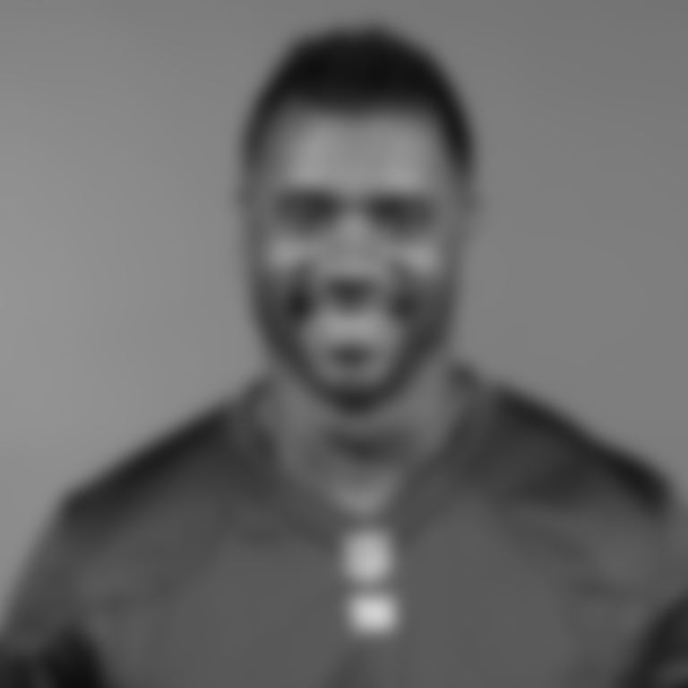 This is a 2025 photo of Russell Wilson of the New York Giants NFL football team. This image reflects the New York Giants active roster as of June 16, 2025 when this image was taken. (AP Photo)