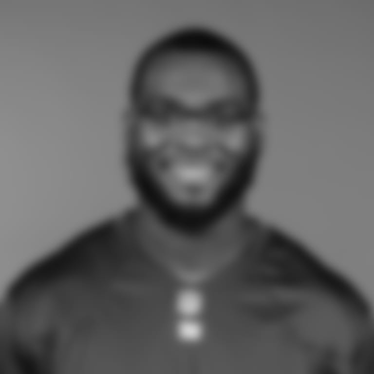 This is a 2025 photo of  Evan Neal of the New York Giants NFL football team. This image reflects the New York Giants active roster as of June 16, 2025 when this image was taken. (AP Photo)