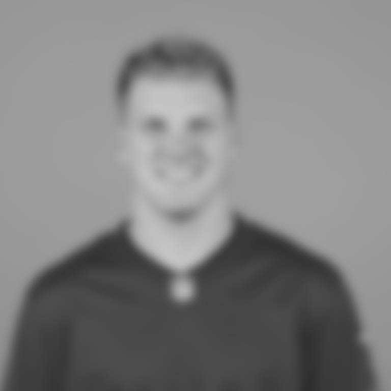 This is a 2024 photo of Ryan Miller of the Tampa Bay Buccaneers NFL football team. This image reflects the Tampa Bay Buccaneers active roster as of Tuesday, July 23, 2024 when this image was taken. (AP Photo)