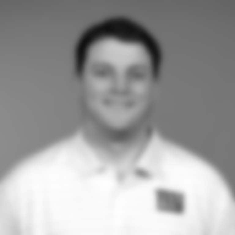 This is a 2025 photo of coach Steve Ferentz of the New York Giants NFL football team. This image reflects the New York Giants active roster as of June 17, 2025 when this image was taken. 
Evan Pinkus / New York Giants