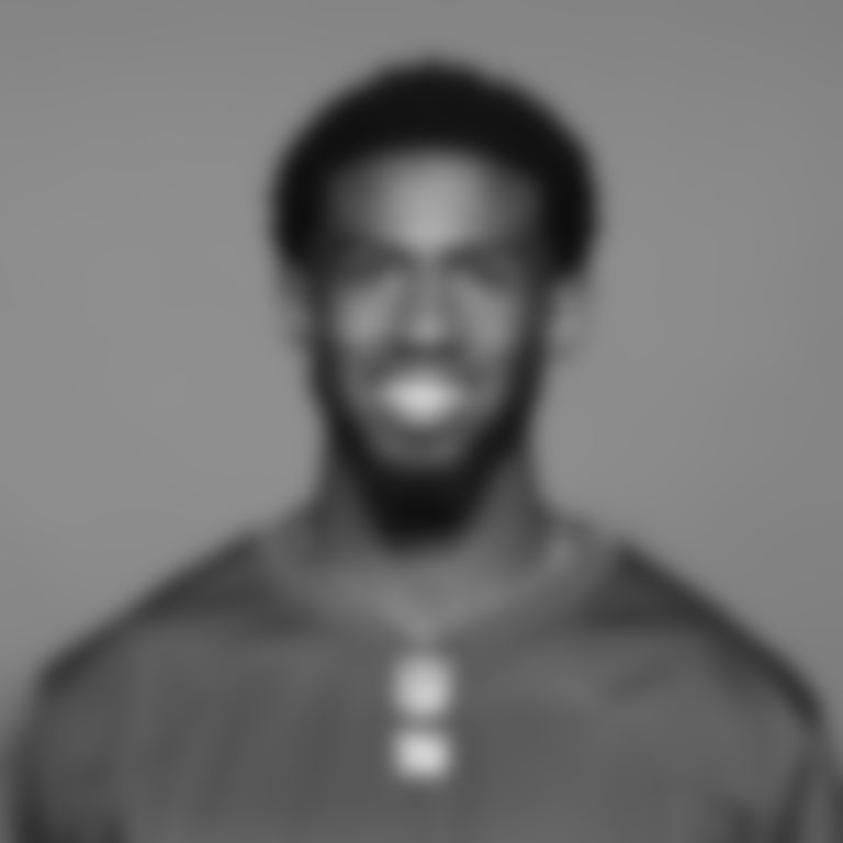 This is a 2025 photo of Beaux Collins of the New York Giants NFL football team. This image reflects the New York Giants active roster as of May,08, 2025 when this image was taken. (AP Photo)