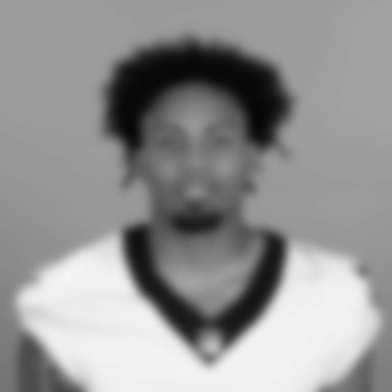 This is a 2024 photo of Rico Payton of the New Orleans Saints NFL football team. This image reflects the New Orleans Saints active roster as of Wednesday, May 29, 2024 when this image was taken. (AP Photo)