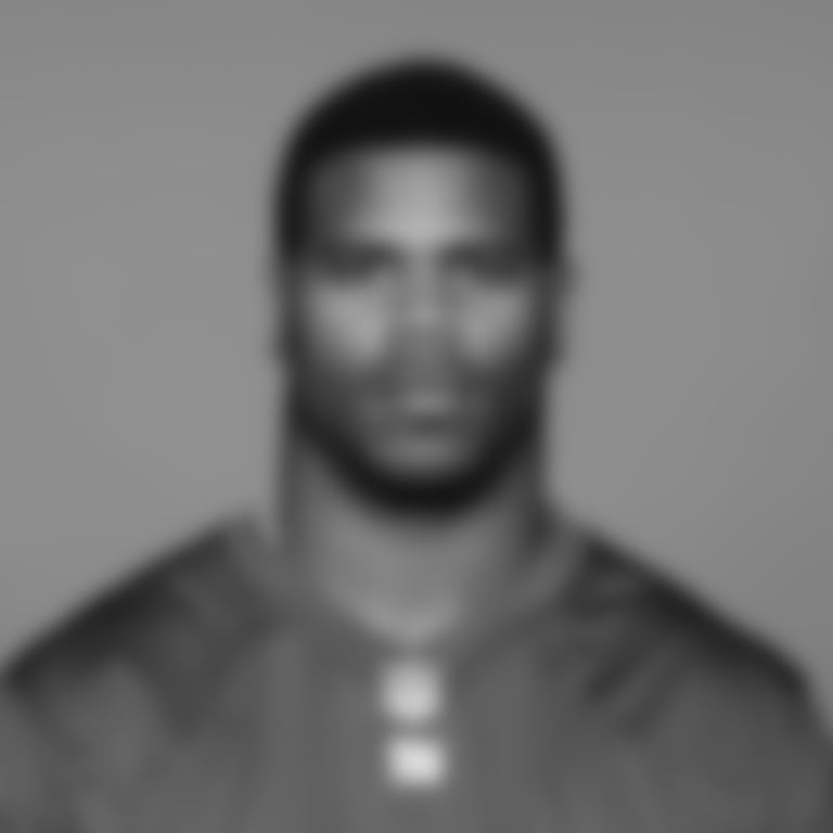 This is a 2025 photo of Abdul Carter of the New York Giants NFL football team. This image reflects the New York Giants active roster as of May,08, 2025 when this image was taken. (AP Photo)
