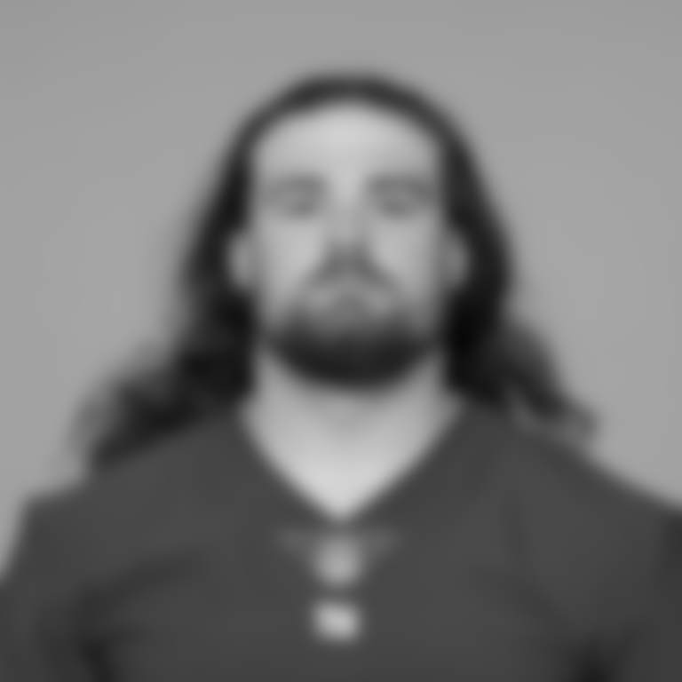 This is a 2024 photo of Casey Rogers of the New York Giants NFL football team. This image reflects the  active roster as of May 9 2024, when this image was taken.
(Evan Pinkus/New York Giants)