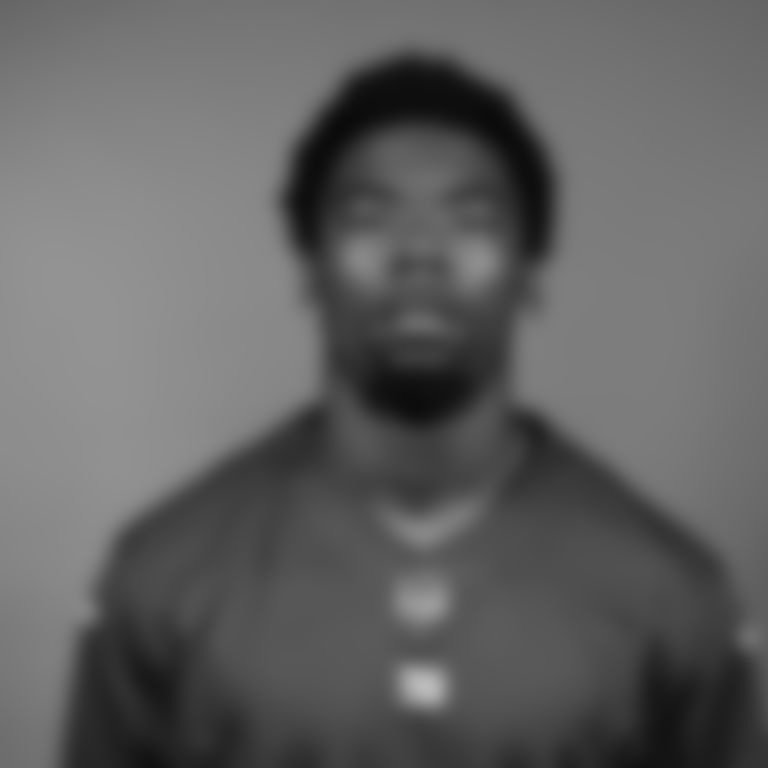 This is a 2025 photo of T.J. Moore of the New York Giants NFL football team. This image reflects the New York Giants active roster as of June 16, 2025 when this image was taken. (AP Photo)