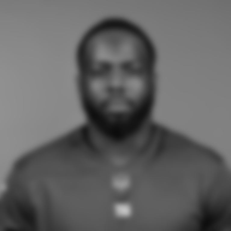 This is a 2025 photo of Demetrius Flannigan-Fowles of the New York Giants NFL football team. This image reflects the New York Giants active roster as of June 16, 2025 when this image was taken. (AP Photo)