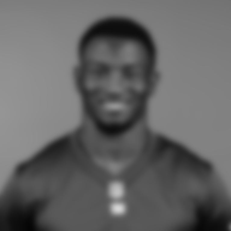 This is a 2025 photo of Tyler Nubin of the New York Giants NFL football team. This image reflects the New York Giants active roster as of June 16, 2025 when this image was taken. (AP Photo)