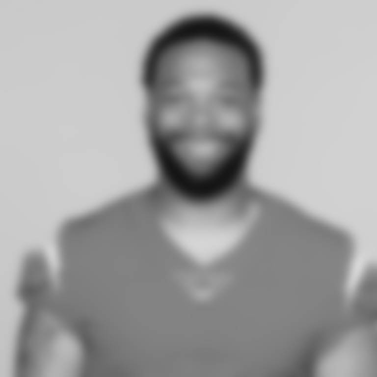 This is a 2025 photo of Caleb Murphy of the Los Angeles Chargers NFL football team. This image reflects the Los Angeles Chargers active roster as of Monday, June 9, 2025 when this image was taken. (AP Photo)