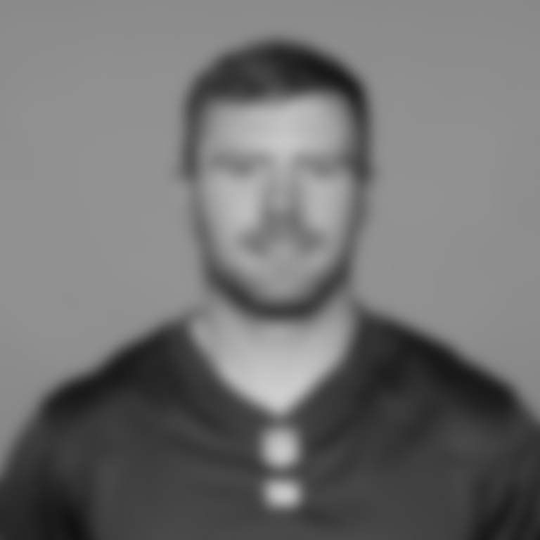 This is a 2025 photo of Jude McAtamney (99) of the New York Giants NFL football team. This image reflects the New York Giants active roster as of May,08, 2025 when this image was taken. (AP Photo)