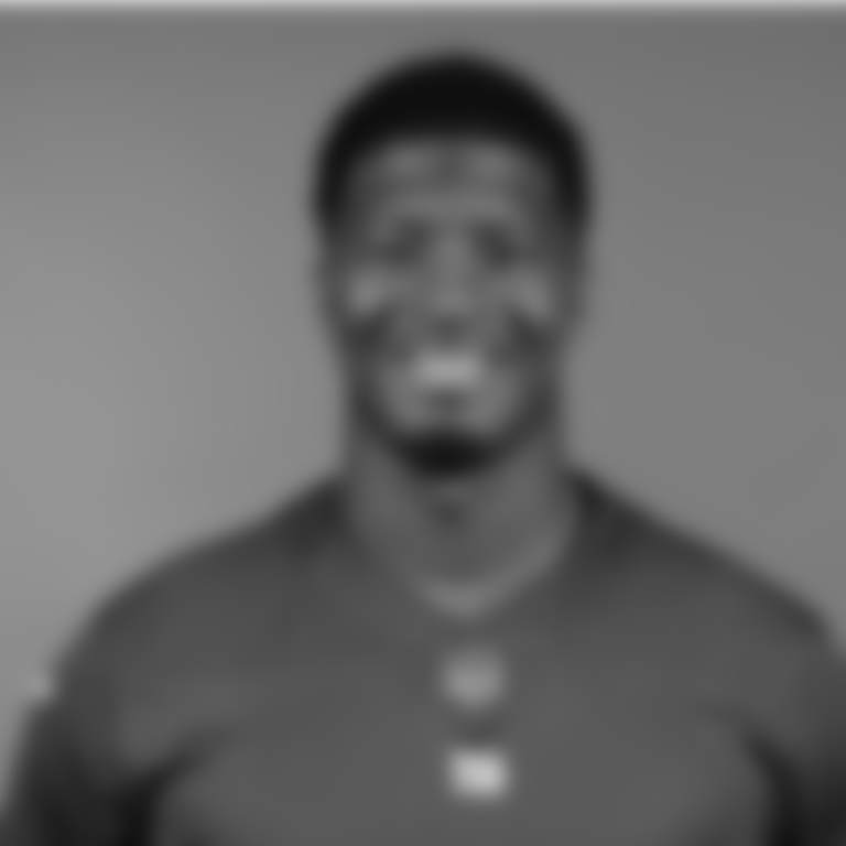 This is a 2025 photo of Jameis Winston of the New York Giants NFL football team. This image reflects the New York Giants active roster as of June 16, 2025 when this image was taken. (AP Photo)