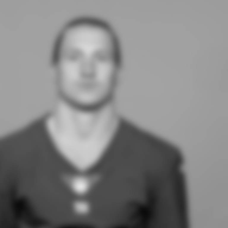 This is a 2024 photo of Gunner Olszewski of the New York Giants NFL football team. This image reflects the New York Giants active roster as of 06/10/2024 when this image was taken. (Evan Pinkus/New York Giants)