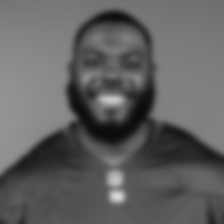 This is a 2025 photo of Andrew Thomas (78) of the New York Giants NFL football team. This image reflects the New York Giants active roster as of June 16, 2025 when this image was taken. (AP Photo)