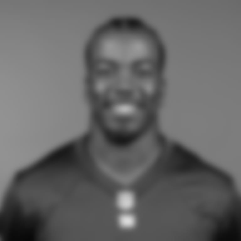 This is a 2025 photo of Jevón Holland (8) of the New York Giants NFL football team. This image reflects the New York Giants active roster as of June 16, 2025 when this image was taken. (AP Photo)