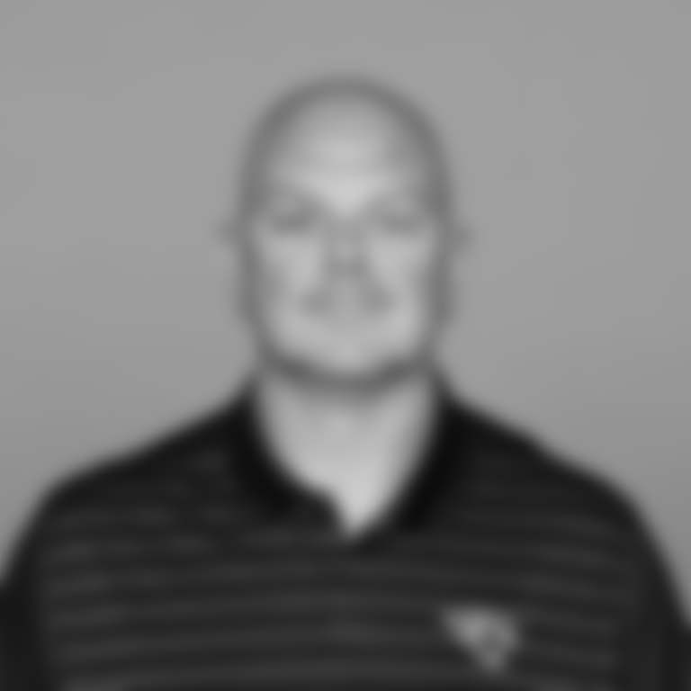 This is a 2025 photo of pro scout Rory Segrest of the Jacksonville Jaguars NFL football team. This image reflects the active roster as of Wednesday, June 11, 2025 when this image was taken.