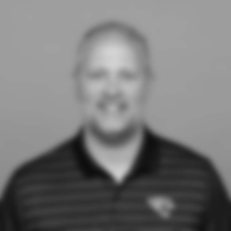 This is a 2025 photo of Jon Dykema of the Jacksonville Jaguars NFL football team. This image reflects the active roster as of Thursday, June 12, 2025 when this image was taken.