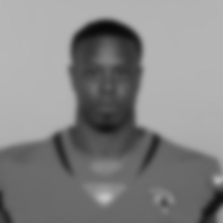 This is a 2025 photo of Travis Etienne Jr. of the Jacksonville Jaguars NFL football team. This image reflects the Jacksonville Jaguars active roster as of Tuesday, April 8, 2025 when this image was taken.