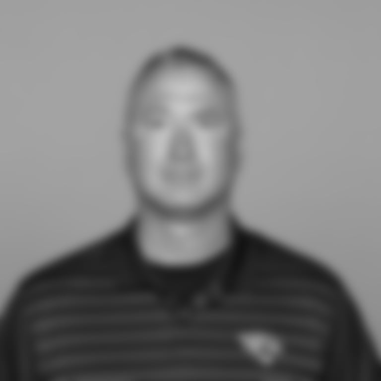 This is a 2025 photo of pro scout Jason DesJarlais of the Jacksonville Jaguars NFL football team. This image reflects the active roster as of Thursday, May 29, 2025 when this image was taken.