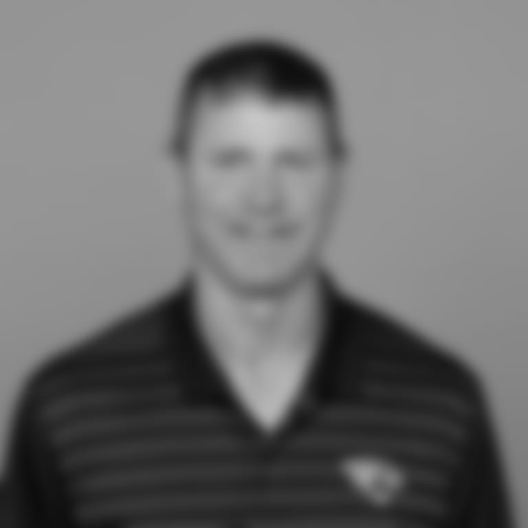 This is a 2025 photo of area scout Dave McCloughan of the Jacksonville Jaguars NFL football team. This image reflects the Jacksonville Jaguars active roster as of Saturday, July 26, 2025 when this image was taken.