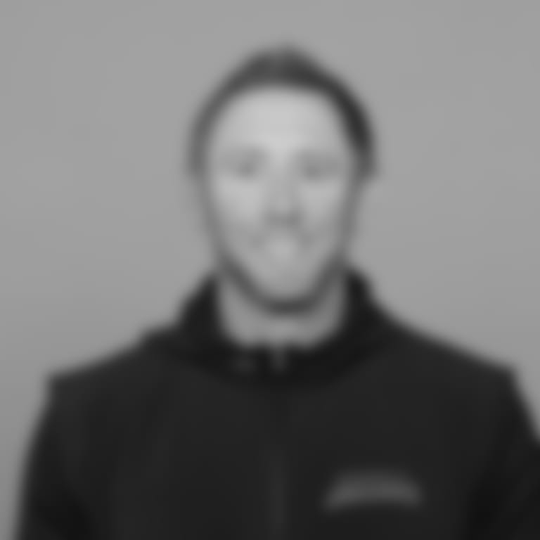 This is a 2025 photo of head coach Liam Coen of the Jacksonville Jaguars NFL football team. This image reflects the active roster as of Tuesday, December 30, 2025 when this image was taken.