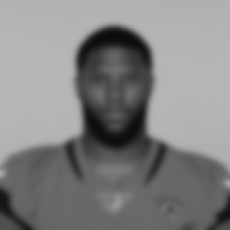 This is a 2025 photo of Josh Hines-Allen of the Jacksonville Jaguars NFL football team. This image reflects the Jacksonville Jaguars active roster as of Tuesday, April 8, 2025 when this image was taken.