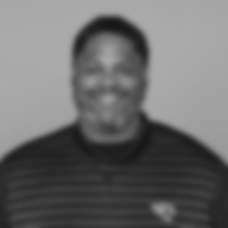 This is a 2025 photo of area scout Corey Peters of the Jacksonville Jaguars NFL football team. This image reflects the Jacksonville Jaguars active roster as of Saturday, July 26, 2025 when this image was taken.