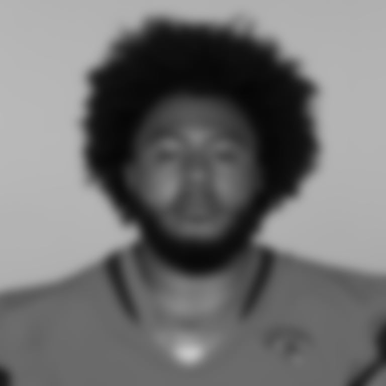 This is a 2025 photo of Chuma Edoga of the Jacksonville Jaguars NFL football team. This image reflects the Jacksonville Jaguars active roster as of Tuesday, April 8, 2025 when this image was taken.