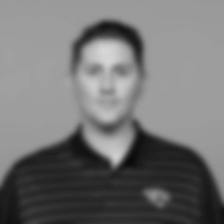 This is a 2025 photo of assistant linebackers coach Kevin Wilkins of the Jacksonville Jaguars NFL football team. This image reflects the Jacksonville Jaguars active roster as of Tuesday, February 18, 2025 when this image was taken.