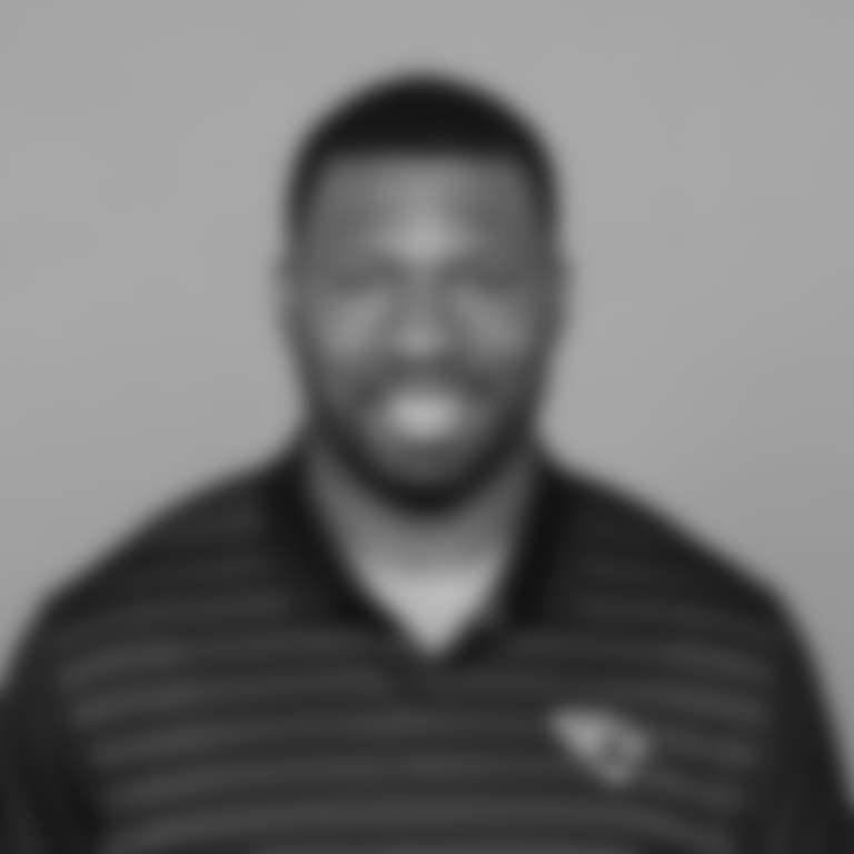 This is a 2025 photo of assistant director of college scouting John Stevenson of the Jacksonville Jaguars NFL football team. This image reflects the Jacksonville Jaguars active roster as of Saturday, July 26, 2025 when this image was taken.