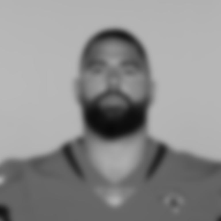 This is a 2025 photo of Patrick Mekari of the Jacksonville Jaguars NFL football team. This image reflects the Jacksonville Jaguars active roster as of Tuesday, April 8, 2025 when this image was taken.