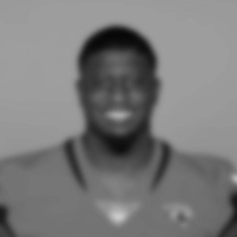 This is a 2025 photo of Quintin Morris of the Jacksonville Jaguars NFL football team. This image reflects the Jacksonville Jaguars active roster as of Thursday, May 8, 2025 when this image was taken.