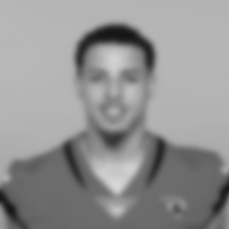 This is a 2025 photo of Parker Washington of the Jacksonville Jaguars NFL football team. This image reflects the Jacksonville Jaguars active roster as of Tuesday, April 8, 2025 when this image was taken.