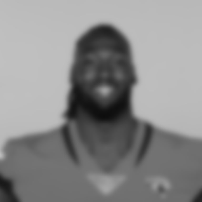 This is a 2025 photo of Devin Lloyd of the Jacksonville Jaguars NFL football team. This image reflects the Jacksonville Jaguars active roster as of Tuesday, April 8, 2025 when this image was taken.