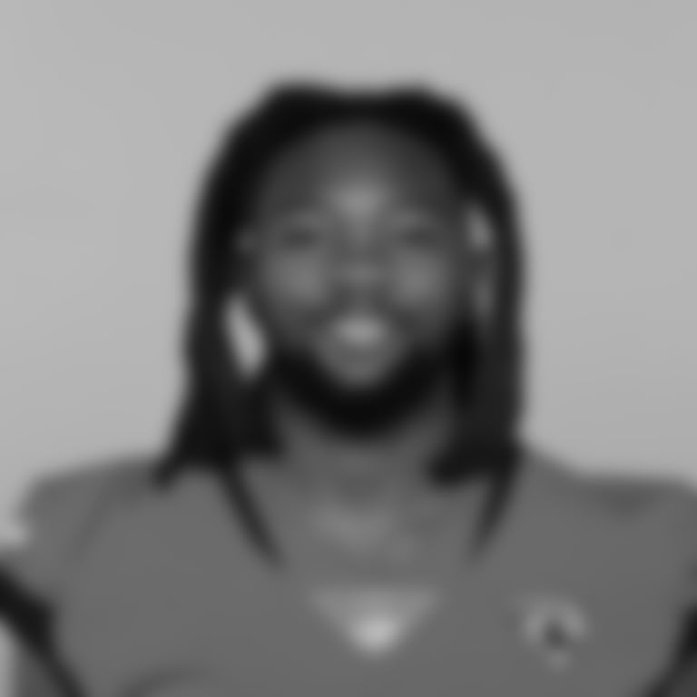 This is a 2025 photo of Eric Murray of the Jacksonville Jaguars NFL football team. This image reflects the Jacksonville Jaguars active roster as of Tuesday, April 8, 2025 when this image was taken.