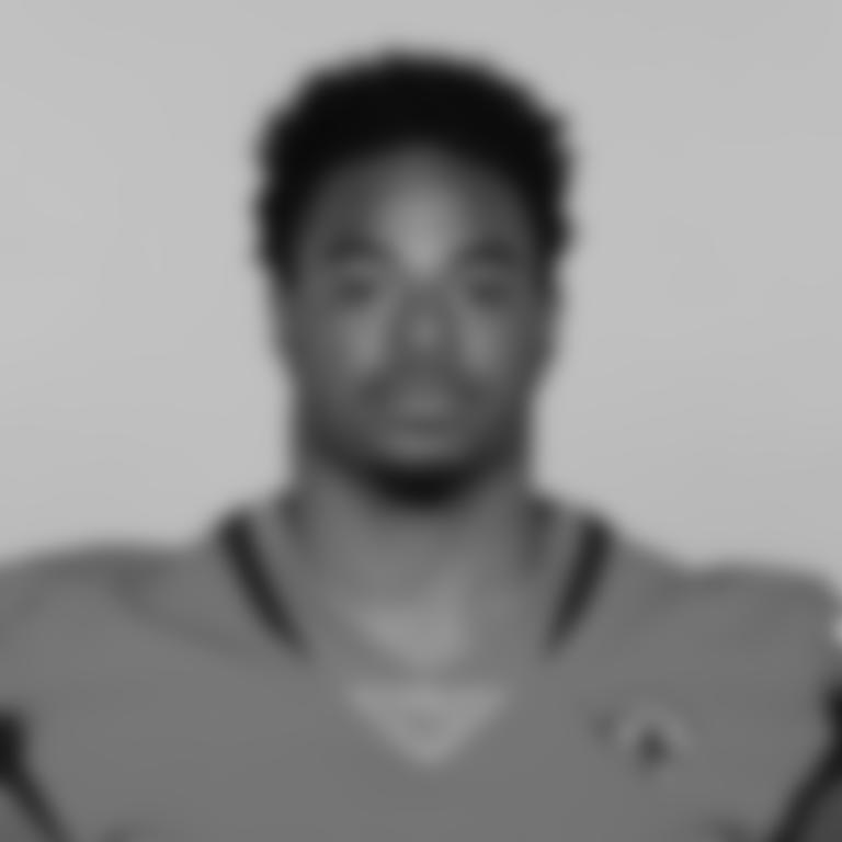 This is a 2025 photo of Ventrell Miller of the Jacksonville Jaguars NFL football team. This image reflects the Jacksonville Jaguars active roster as of Tuesday, April 8, 2025 when this image was taken.