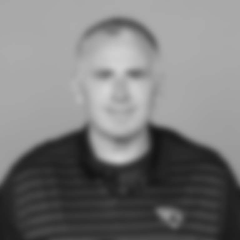 This is a 2025 photo of senior advisor to the general manager/personnel strategist JW Jordan of the Jacksonville Jaguars NFL football team. This image reflects the Jacksonville Jaguars active roster as of Saturday, July 26, 2025 when this image was taken.