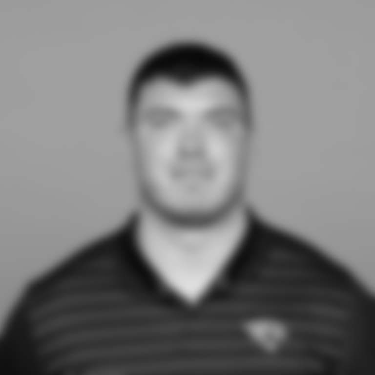 This is a 2025 photo of scouting assistant Max Rosenthal of the Jacksonville Jaguars NFL football team. This image reflects the active roster as of Wednesday, June 11, 2025 when this image was taken.