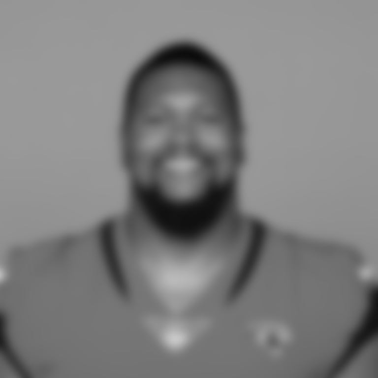 This is a 2025 photo of Dawuane Smoot of the Jacksonville Jaguars NFL football team. This image reflects the Jacksonville Jaguars active roster as of Tuesday, June 3, 2025 when this image was taken.