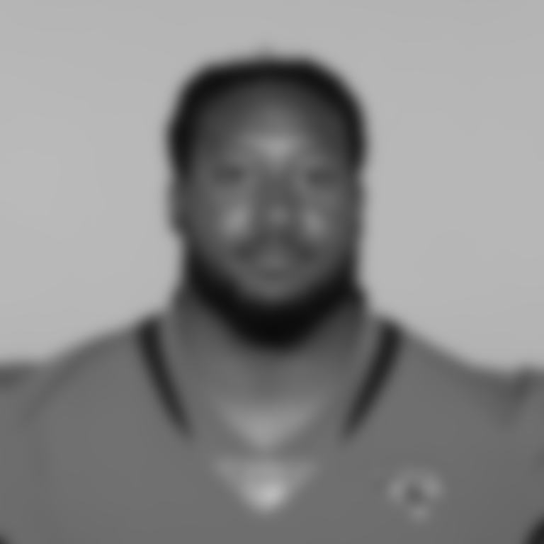 This is a 2025 photo of DaVon Hamilton of the Jacksonville Jaguars NFL football team. This image reflects the Jacksonville Jaguars active roster as of Tuesday, April 8, 2025 when this image was taken.